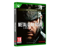 Xbox Metal Gear Solid Delta: Snake Eater Deluxe Edition - 1261338 - zdjęcie 3